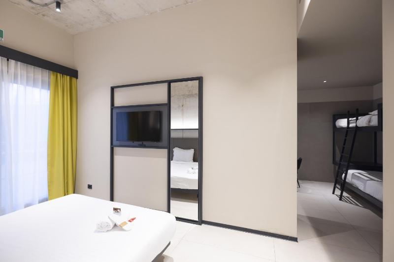 Joy 124 Hotel Milano - image 4