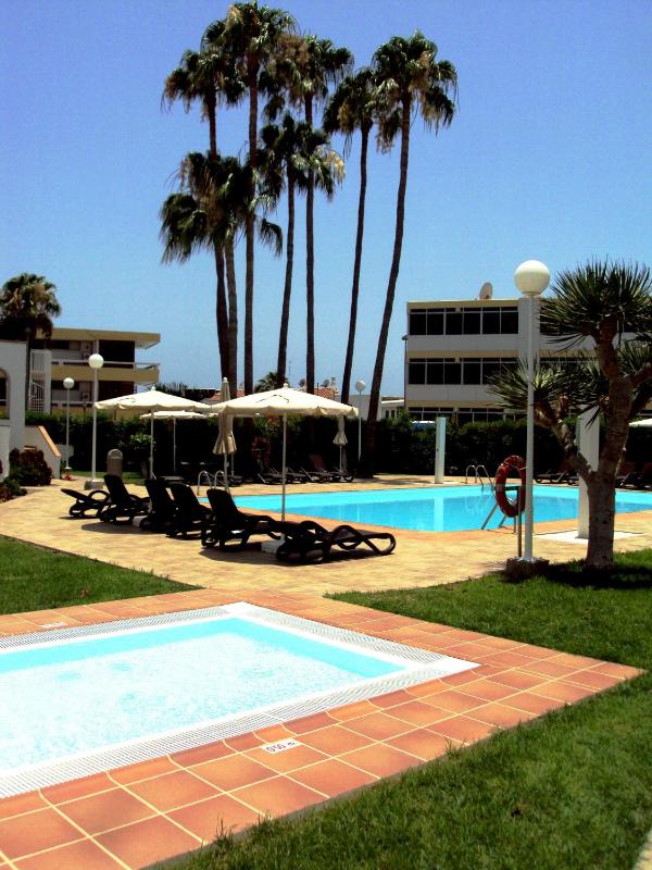 Playamar Bungalows - image 31