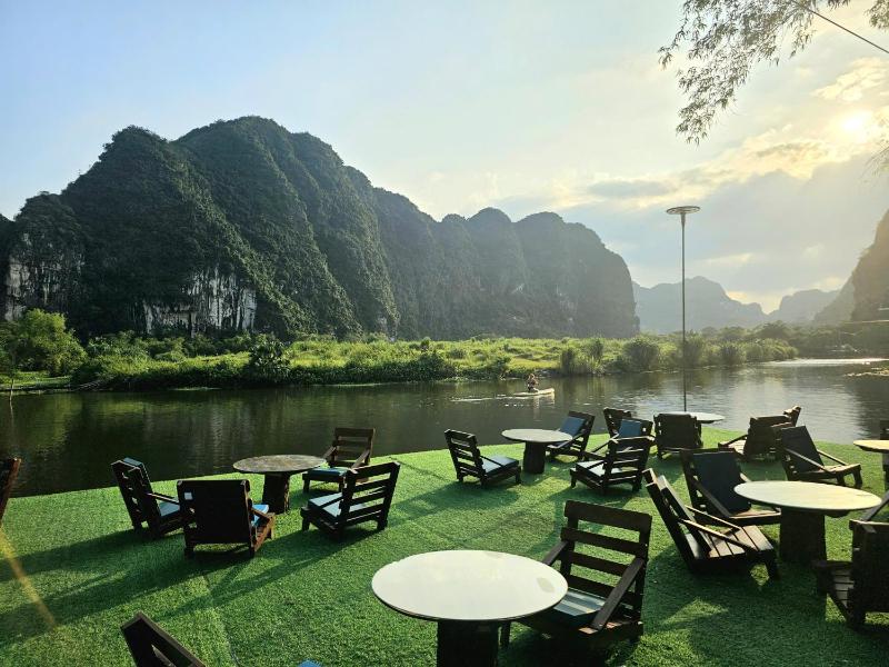 An Riverside Ecolodge - image 22