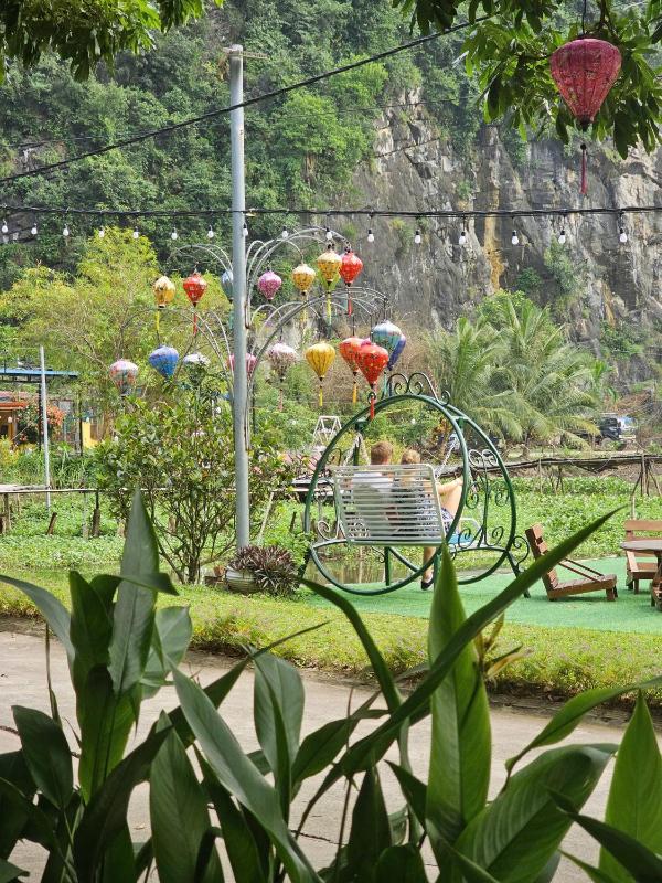 An Riverside Ecolodge - image 26