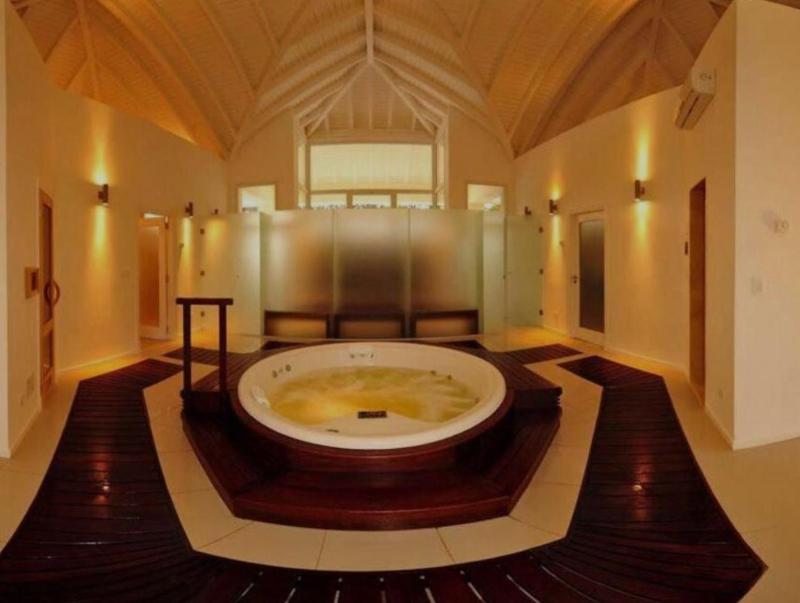 Solanas Green Park Planta Baja Spa & Resort - image 21
