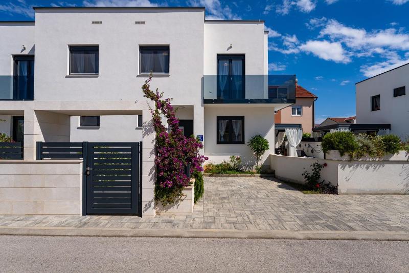 Villa Essenza Vita in Vodice near Beach with private pool & pet friendly - image 48