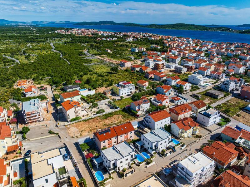 Villa Essenza Vita in Vodice near Beach with private pool & pet friendly - image 17