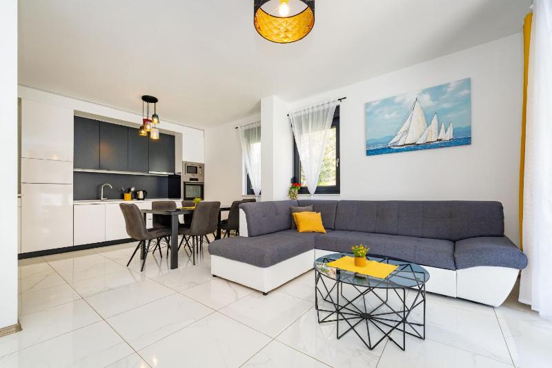 Villa Essenza Vita in Vodice near Beach with private pool & pet friendly - image 50