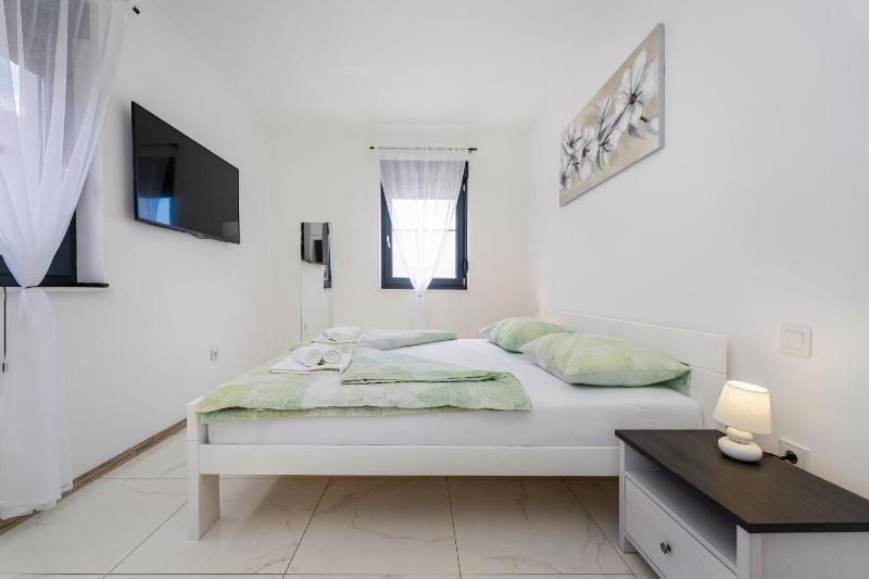 Villa Essenza Vita in Vodice near Beach with private pool & pet friendly - image 26
