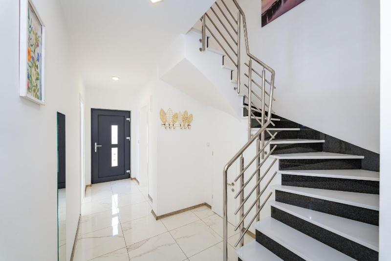 Villa Essenza Vita in Vodice near Beach with private pool & pet friendly - image 36