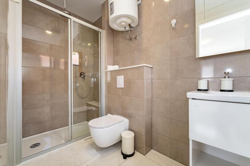 Villa Essenza Vita in Vodice near Beach with private pool & pet friendly - image 24