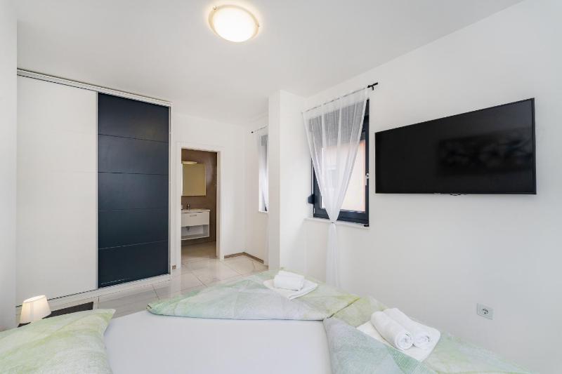 Villa Essenza Vita in Vodice near Beach with private pool & pet friendly - image 49