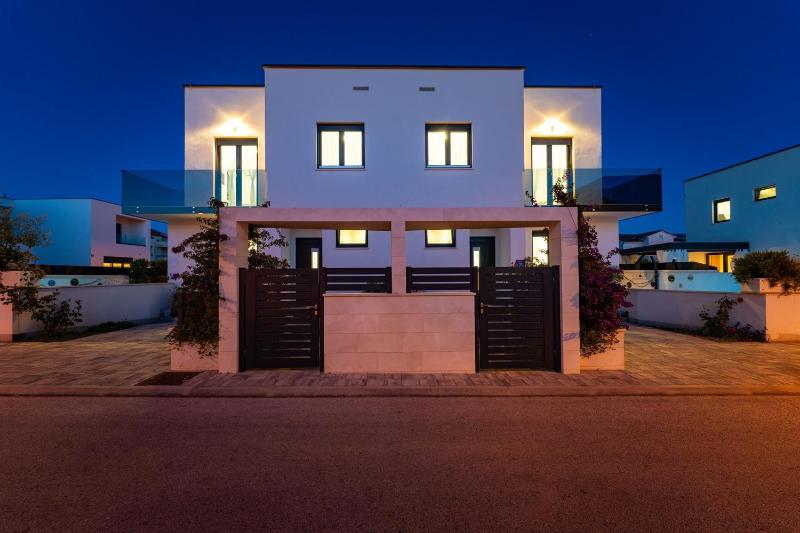Villa Essenza Vita in Vodice near Beach with private pool & pet friendly - image 30