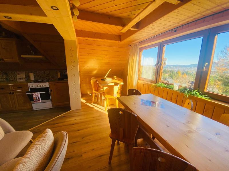 Apartament Rutkowiczówka Zakopane - image 13