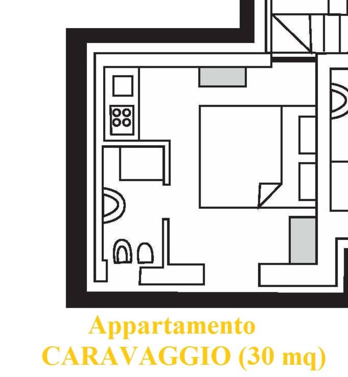 Studio Apartment image 1