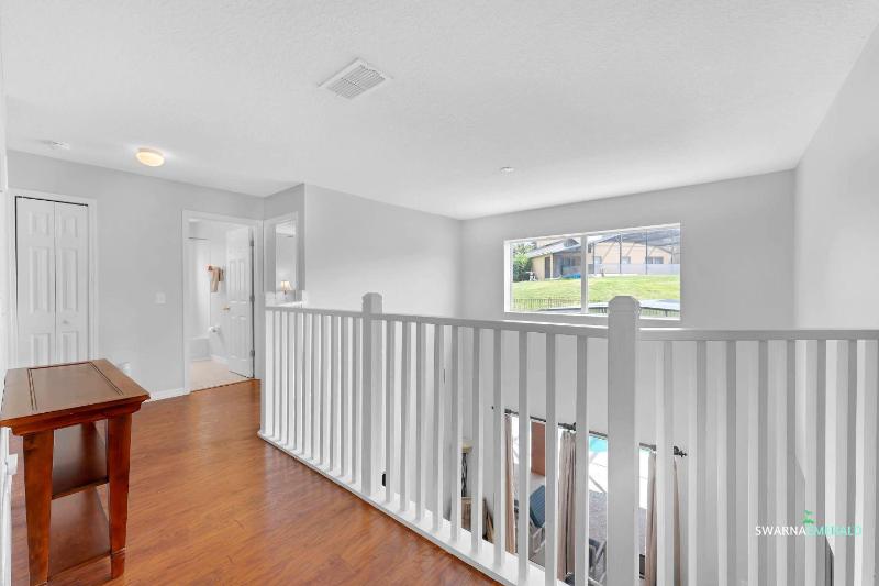 Family Retreat near Disney with Private Pool - image 32