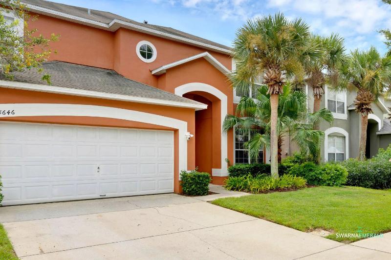 Family Retreat near Disney with Private Pool - image 38