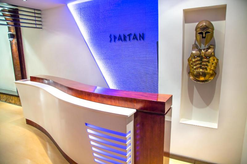 Lamana Hotel - image 7