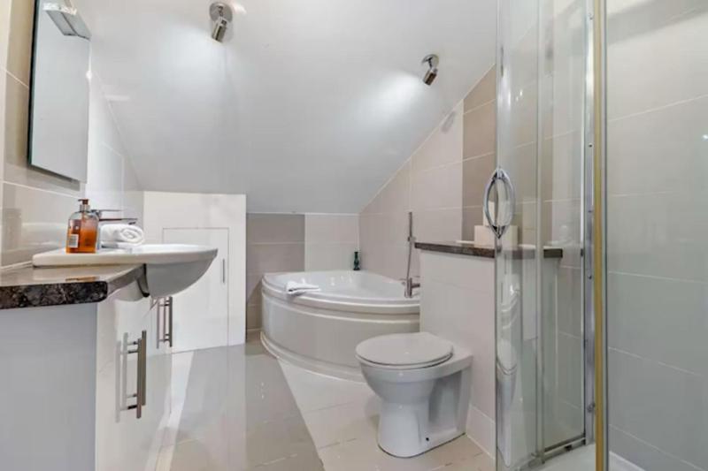 Beautiful home in central Cheltenham - image 12