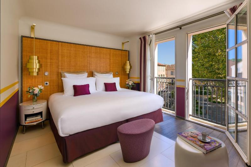 Hôtel de Paris Saint-Tropez - image 19