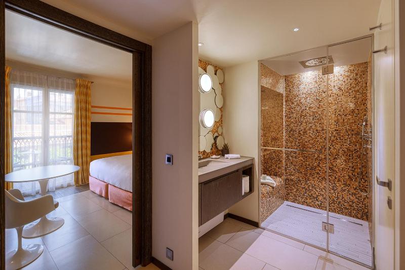 Hôtel de Paris Saint-Tropez - image 34