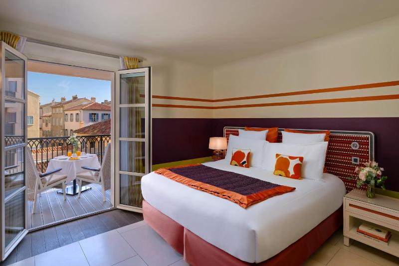 Hôtel de Paris Saint-Tropez - image 14