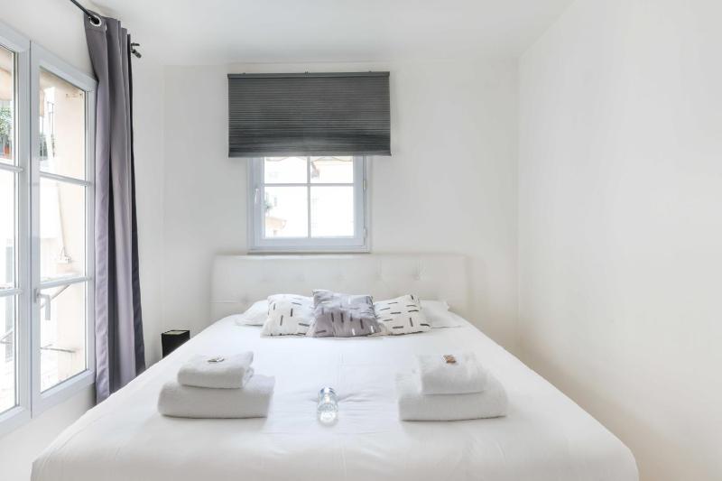 Comfortable Apartment - 1BR 2P - Arts et Métiers - image 2