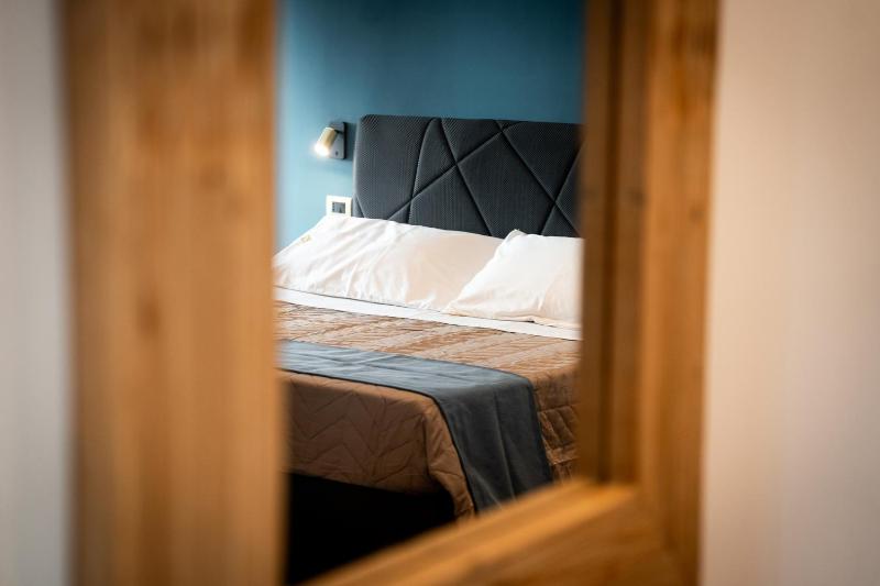 SALERNUM Luxury Apartments - image 48