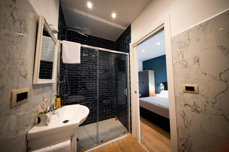 SALERNUM Luxury Apartments - image 45
