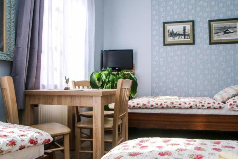 Mini Apart Hotel Abraka - image 6