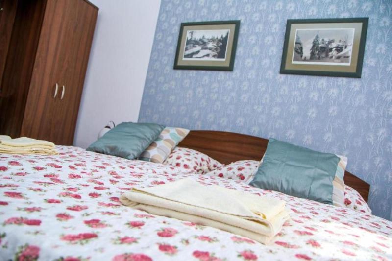 Mini Apart Hotel Abraka - image 12