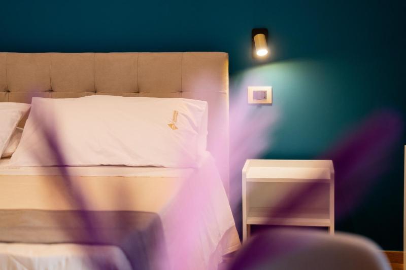 SALERNUM Luxury Apartments - image 21