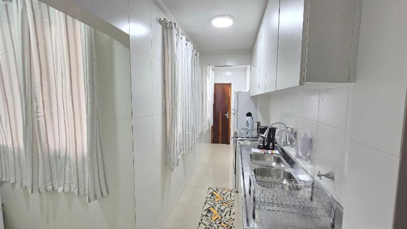 APT 401 Frente Mar Roda Gigante 3 bedrooms - image 44