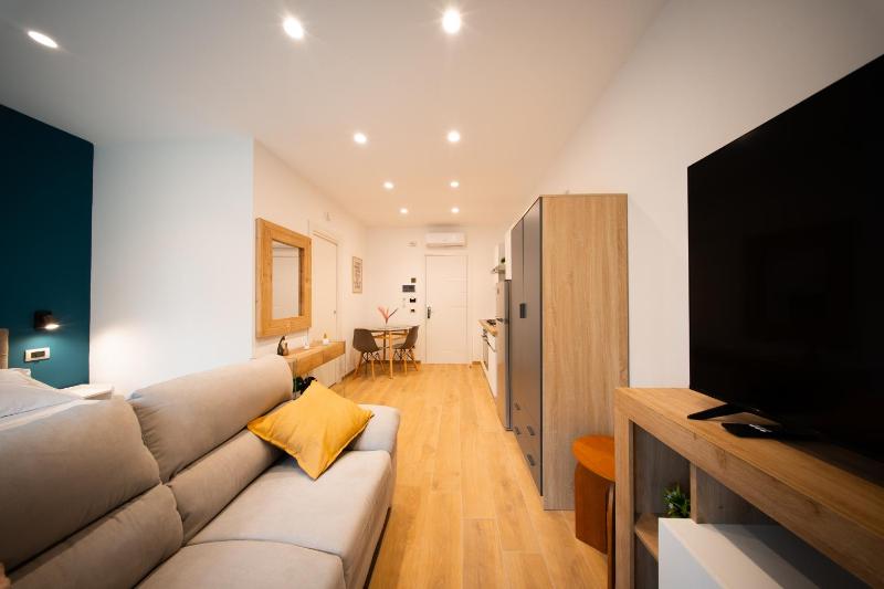 SALERNUM Luxury Apartments - image 43