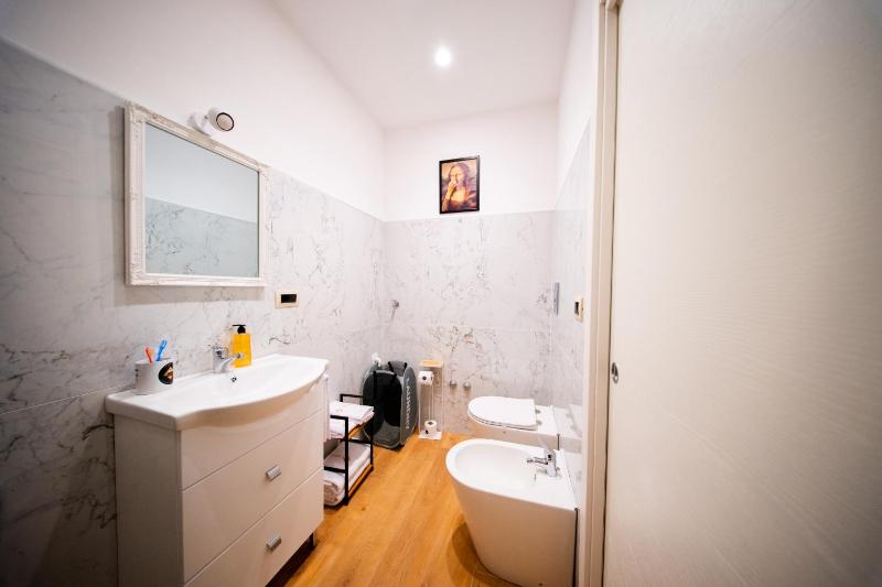 SALERNUM Luxury Apartments - image 33