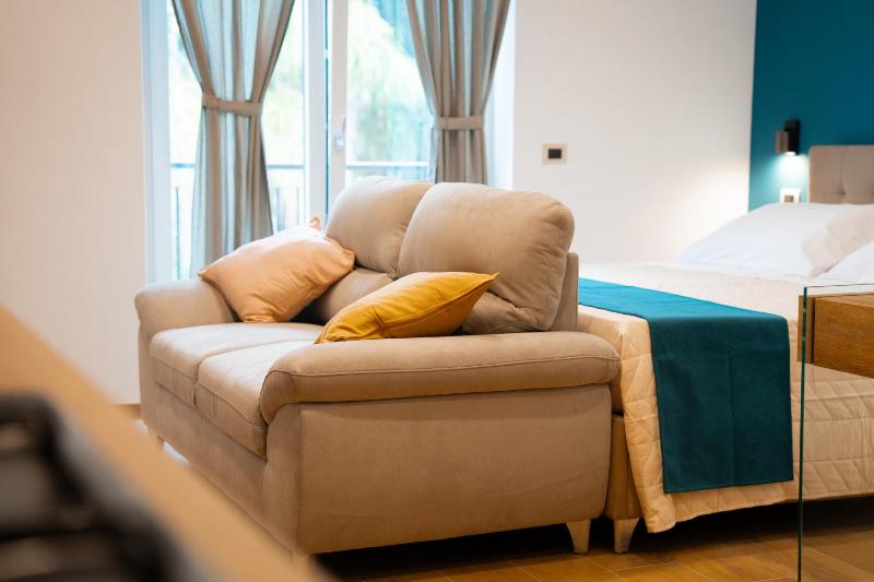 SALERNUM Luxury Apartments - image 30