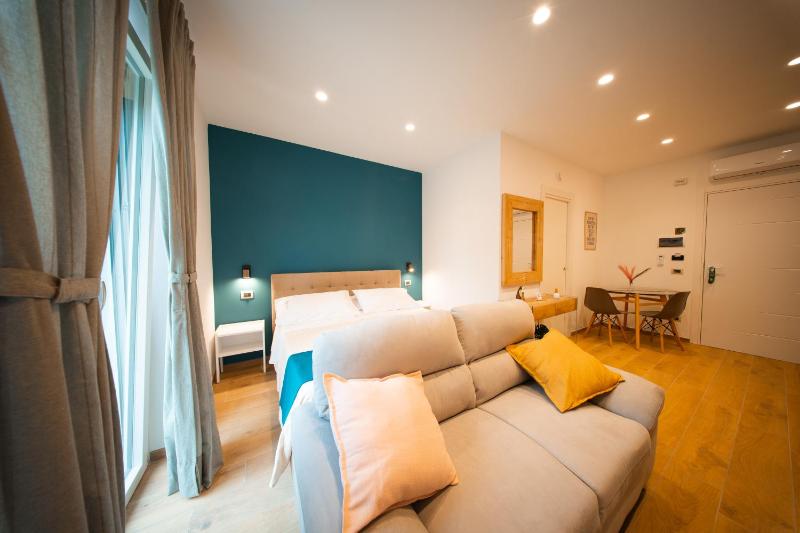 SALERNUM Luxury Apartments - image 16