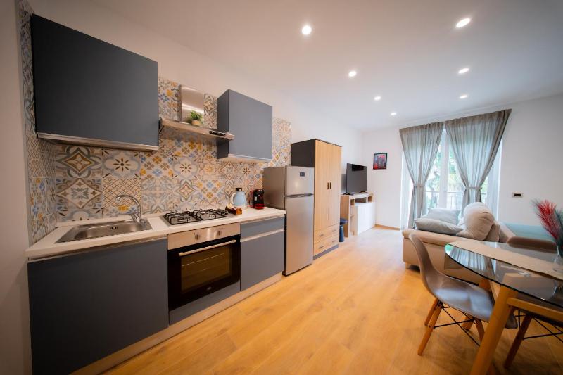 SALERNUM Luxury Apartments - image 13