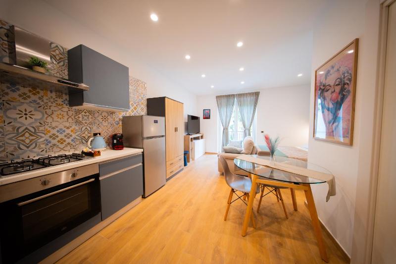 SALERNUM Luxury Apartments - image 37