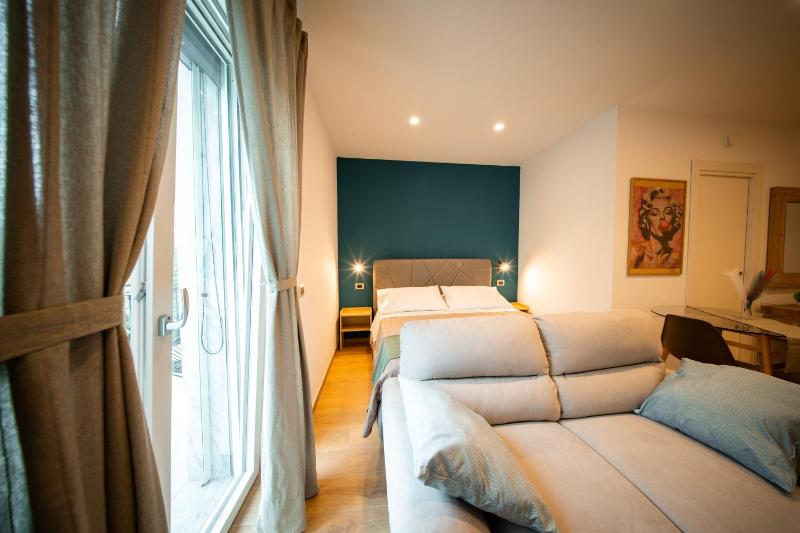 SALERNUM Luxury Apartments - image 25