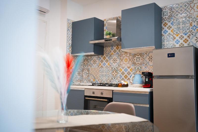 SALERNUM Luxury Apartments - image 44