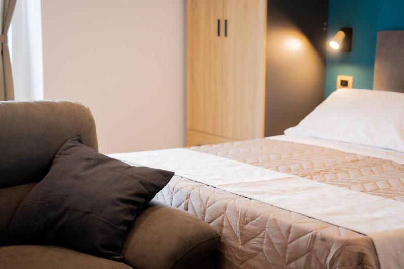 SALERNUM Luxury Apartments - image 39