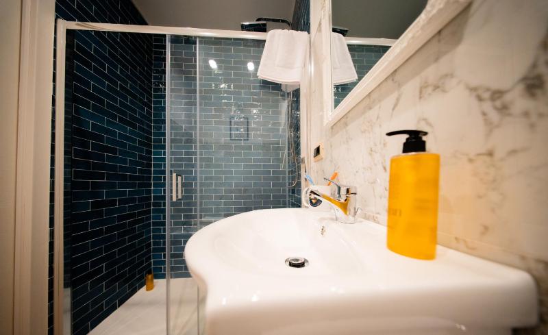 SALERNUM Luxury Apartments - image 20