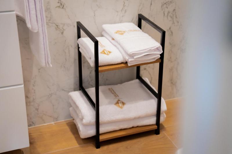 SALERNUM Luxury Apartments - image 6