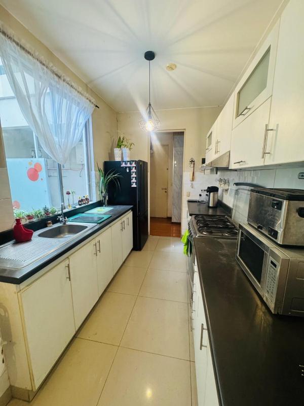 Comfortable apartment in downtown area - 3 bedrooms - image 6