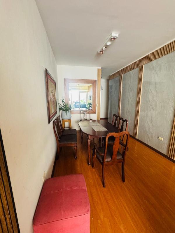 Comfortable apartment in downtown area - 3 bedrooms - image 4
