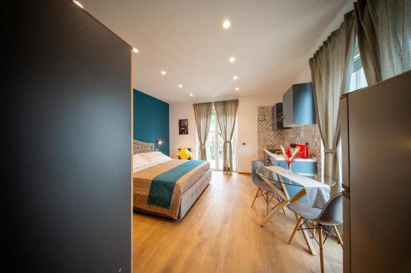 SALERNUM Luxury Apartments - image 47