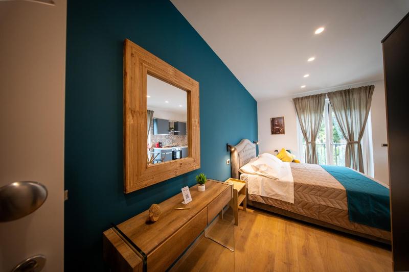 SALERNUM Luxury Apartments - image 19