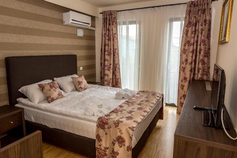 Comfort Double Room image 4
