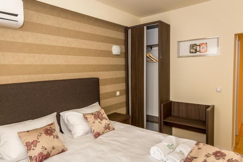 Comfort Double Room image 3