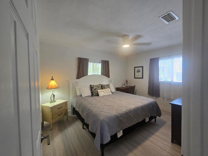 An Island Getaway at Palm Tree Villas - image 17