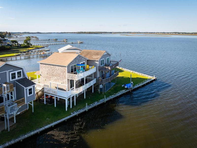 New Listing Water Views Sunsets and Much More - image 1