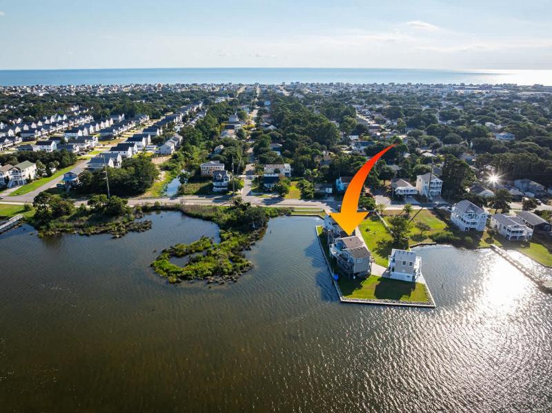 New Listing Water Views Sunsets and Much More - image 48