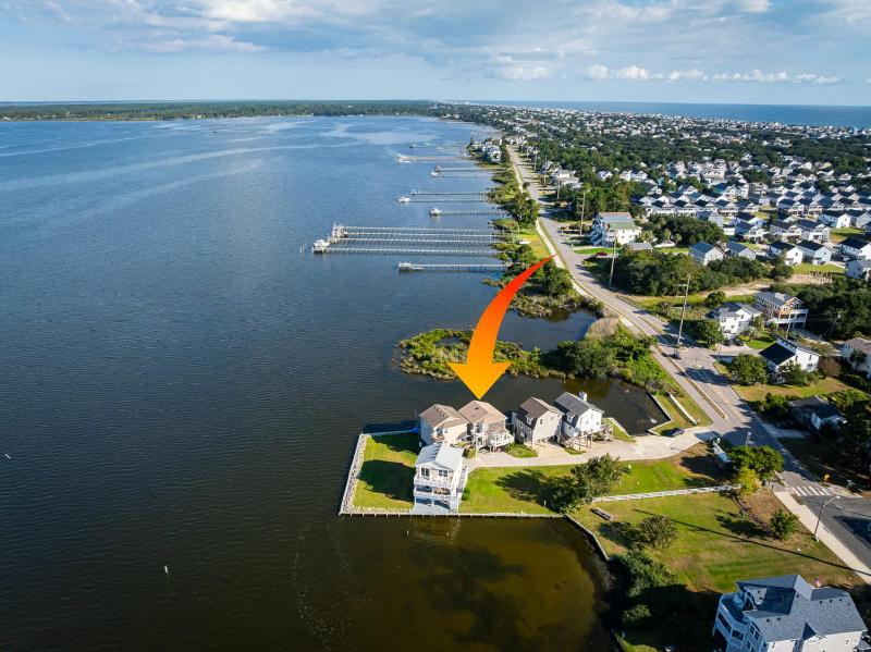 New Listing Water Views Sunsets and Much More - image 31